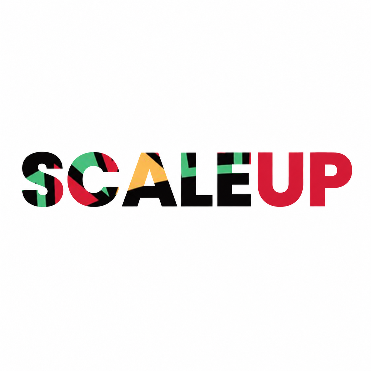 ScaleUp Africa Logo